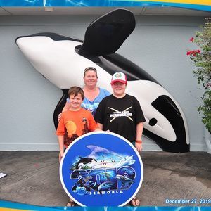 Meet your Posher, Tori